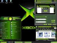 Tema Para XP da Xbox